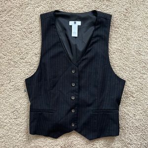 Gap Waistcoat